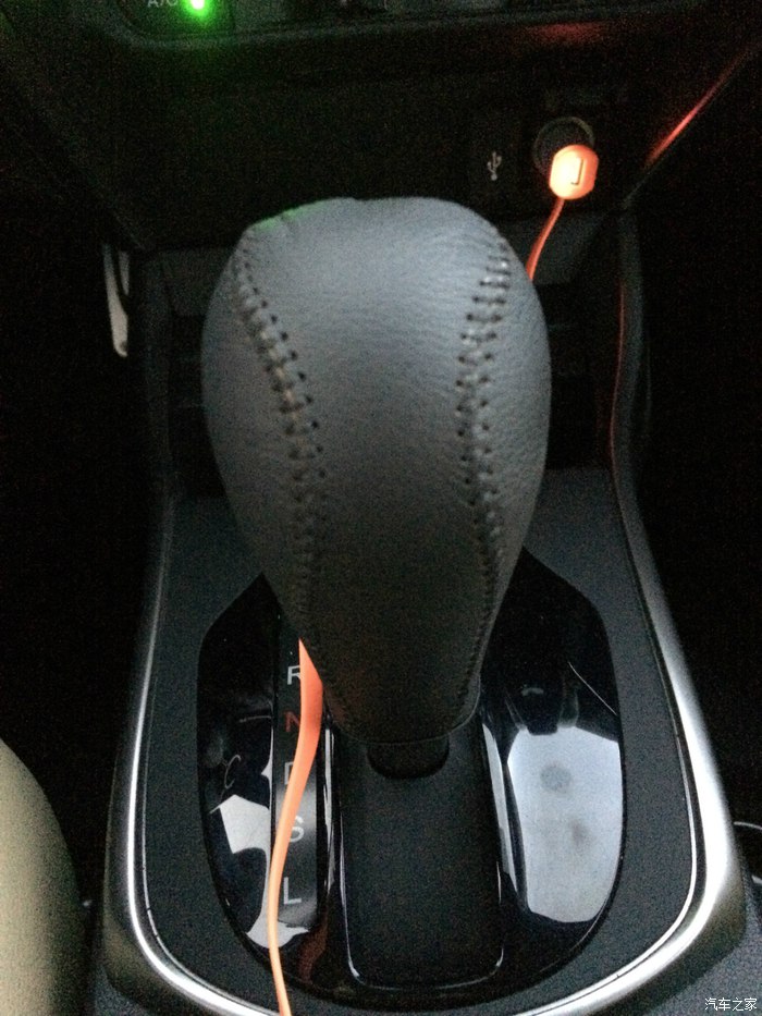 16锋范用车感受,本田锋范真实用车感受