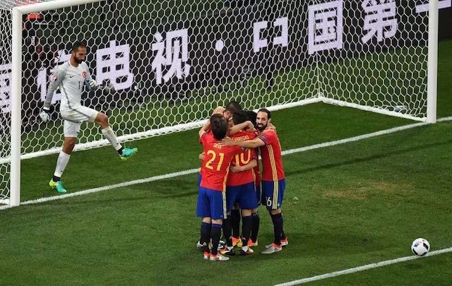 欧洲杯广告有多厉害,最大的欧洲杯广告主