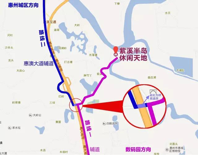 终于考完放假啦~炎炎夏日到紫溪半岛避暑玩水去~