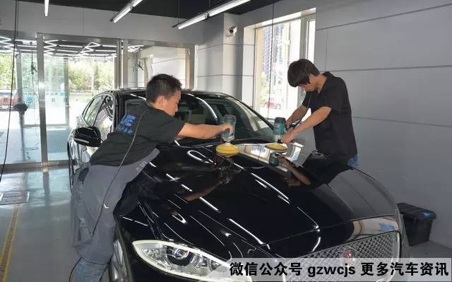 汽车封釉和镀晶哪个更好,汽车封釉跟镀晶有什么区别