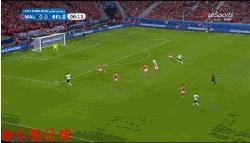 贝尔c罗相遇,最佳阵容贝尔和c罗