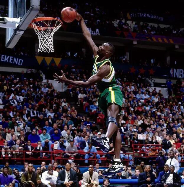 台湾最强高中生组队去野球场,nba青少年打球