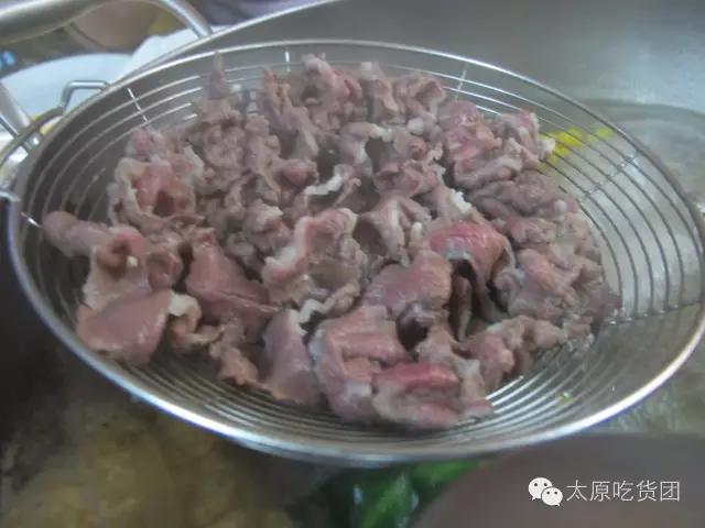 潮人潮牛火锅,潮牛太原