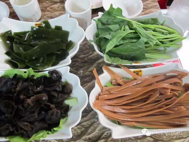 潮人潮牛火锅,潮牛太原