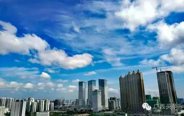 南宁人素质让人震惊,南宁人在全国的印象怎么样