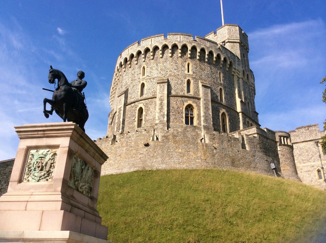 Yolanda师姐访谈-在腐国做旅游达人是怎样的一种体验？