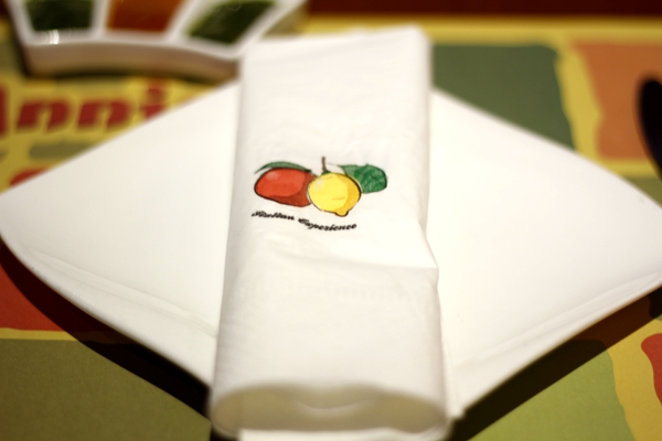 安妮餐厅意大利面,安妮餐厅推荐菜单