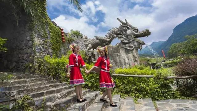 来咯！2016连州水晶梨节