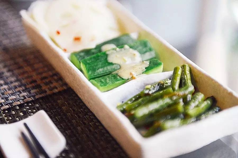 豐食堂：这里有个小小的台湾