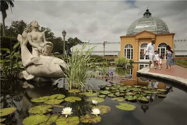 在新奥尔良一定要做的10件事