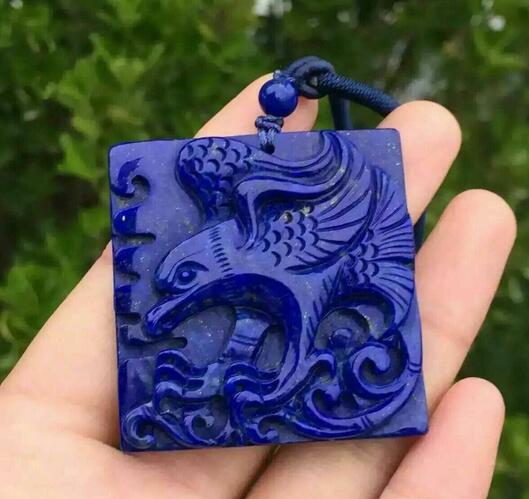 青金石和什么石能一起配好,青金石和什么石配最好