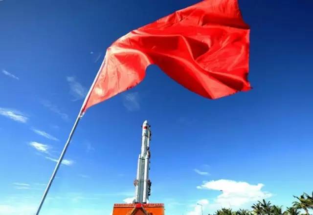 海南骄傲！首射成功！