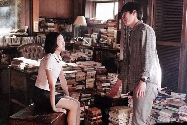 韩国片洛丽塔,洛丽塔韩国