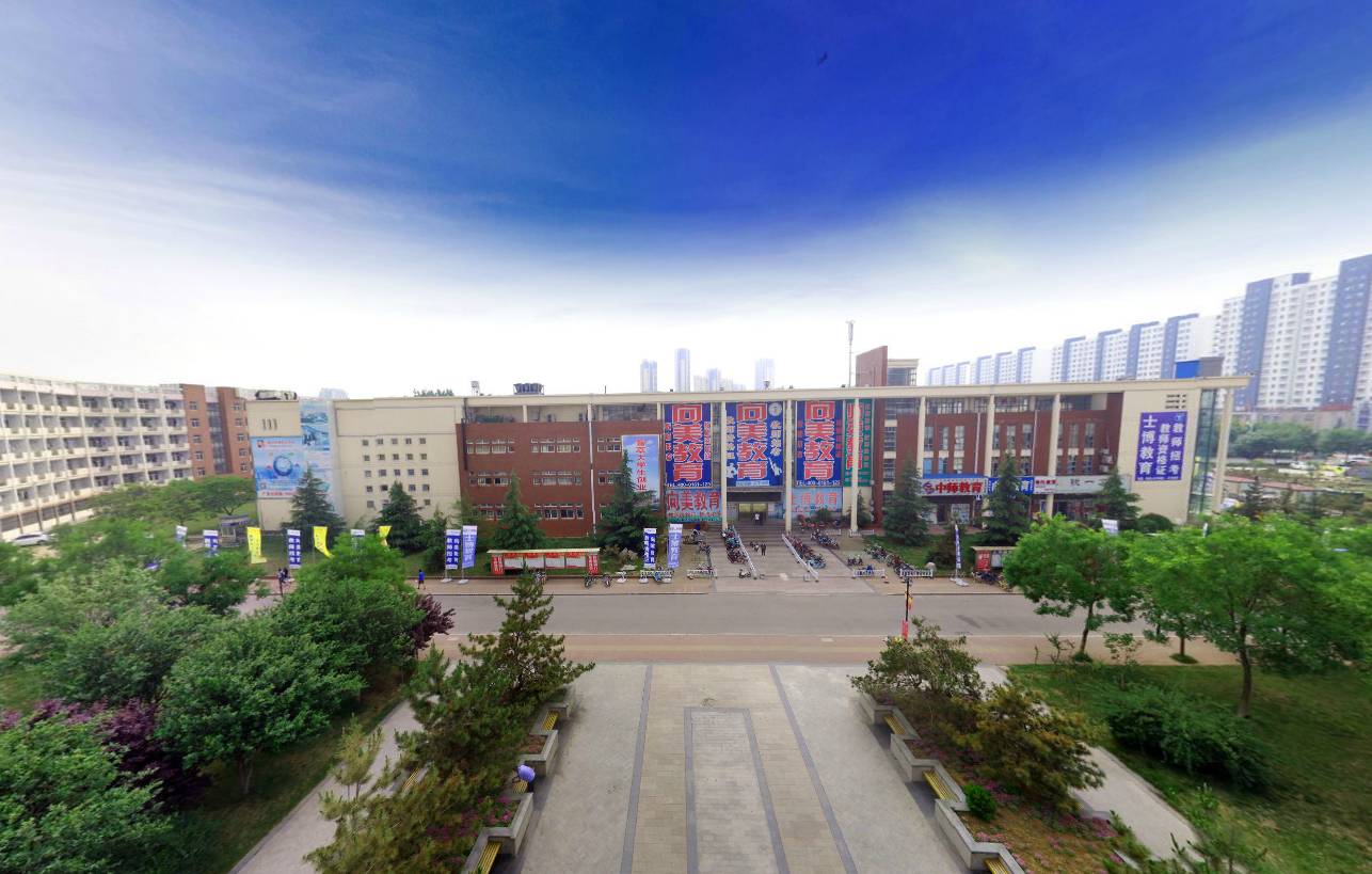 上帝之眼看东营,上帝之眼看遍合肥