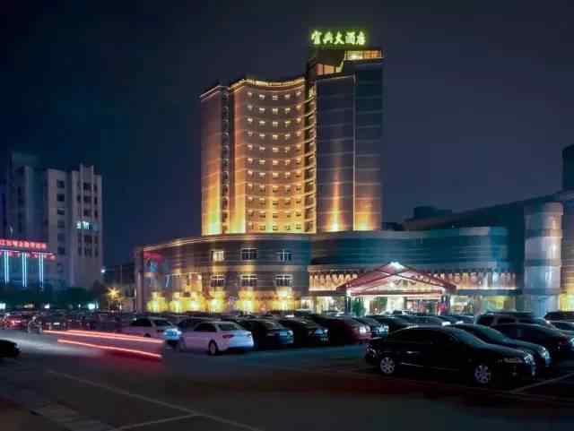 推荐5家性价比超高的酒店,全球必体验的99家酒店