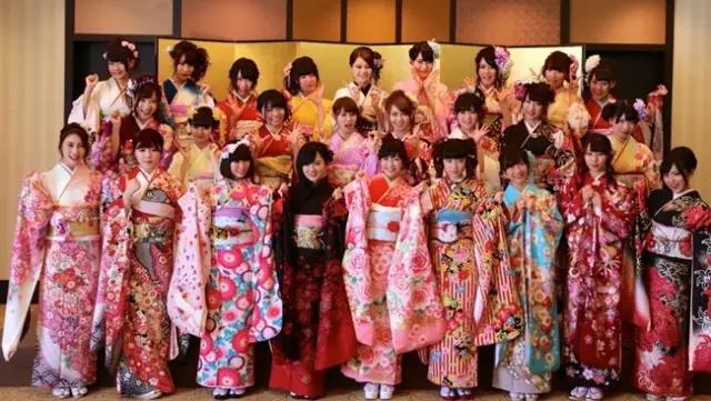 日本青春活力,日本的孩子有多成熟