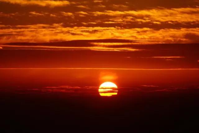 江西绝美九寨沟,何必去找世外的仙境