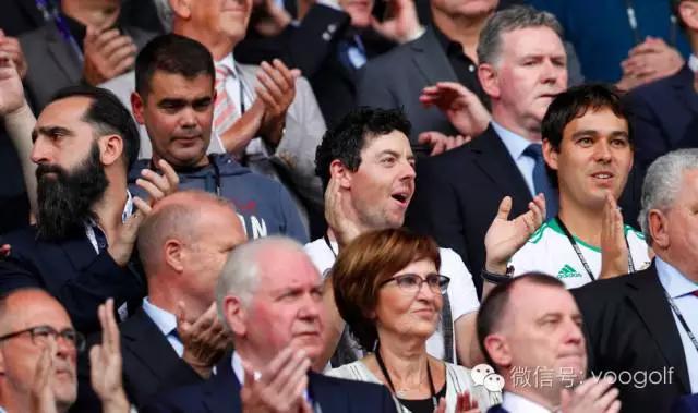 麦克罗伊推杆成功率,麦克罗伊体能