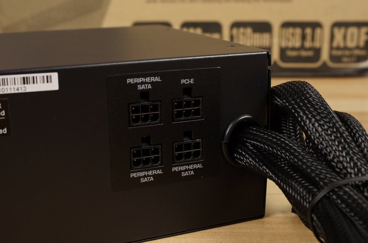 告别杀马特风格，迎来金牛座与魂的结合，富钧机电装机体验