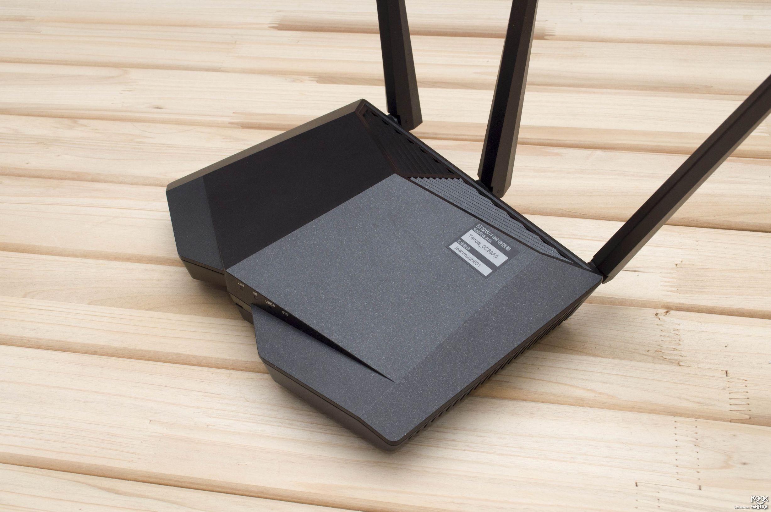 腾达ac18拆解评测,腾达路由器ac11拆解评测