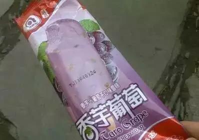 儿时的雪糕冰棒,儿时的雪糕怀念的味道