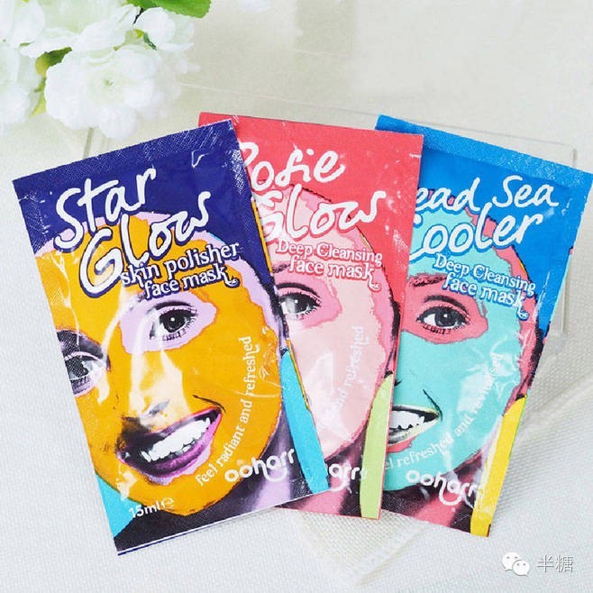 日韩评价超好用面膜有哪些,好用面膜分享夏季