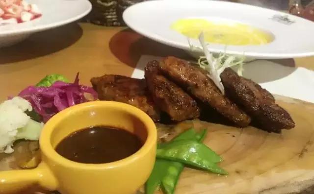 跑遍大半个合肥终于找到“好先生”同款,释放你体内的洪荒“吃”