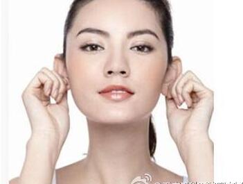 坐得太久了胯两边疼,坐着怎么按揉肚子