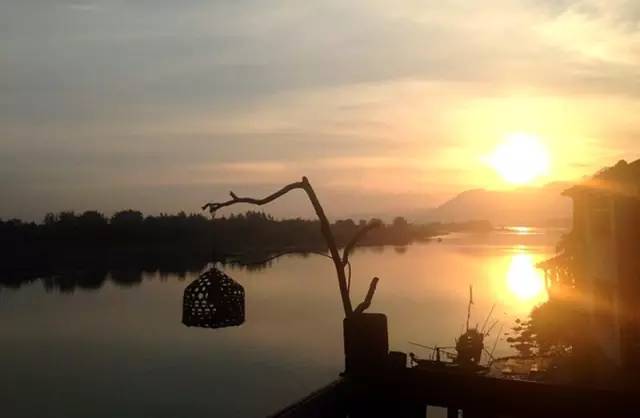 东南第一山私藏浙南最美的风情,浙江山林美宿攻略