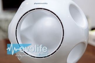 无叶风扇对决松下F-BM25TC创风机vs戴森HP01的夏日大作战