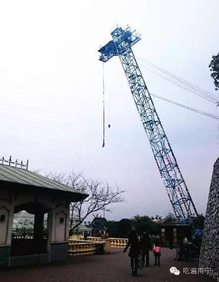 99%的人都不敢玩的十大景点,99%的人都不敢玩的恐怖游戏