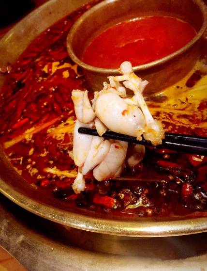 重磅！魔都50家营业到0点后的深夜食堂，这本宵夜大全请收好！