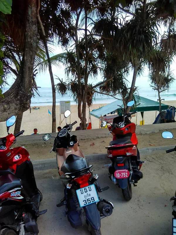 小蚁运动相机旅行,小蚁运动相机国外