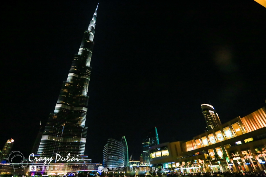 迪拜购物季时间,迪拜购物季推荐