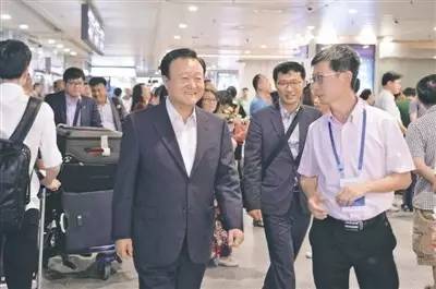 韩国市长加入成都人行列，这些外国大佬竟都是蓉城市民！