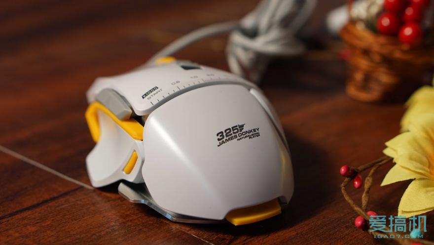 贱驴325s是光电鼠标吗,贱驴绝尘鼠标评测