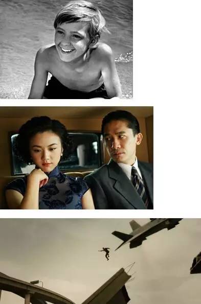 为什么电影院画质那么有质感,为什么电影院看电影都不清晰