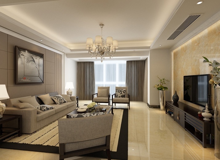 现代装修三大风格,装修设计风格大全视频