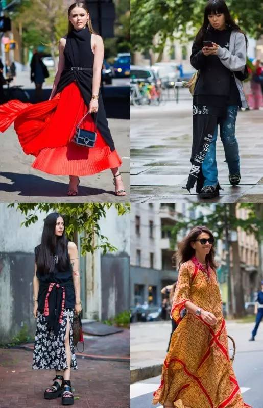 这下终于可以理直气壮穿得“邋遢”了!