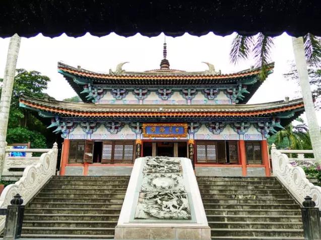 被遗忘的海南,海南被遗忘的浪漫之地