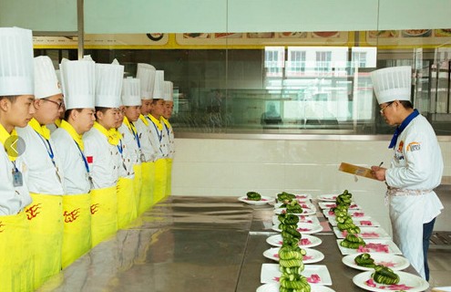 哈尔滨新东方烹饪学校老师,哈尔滨新东方名师一览表