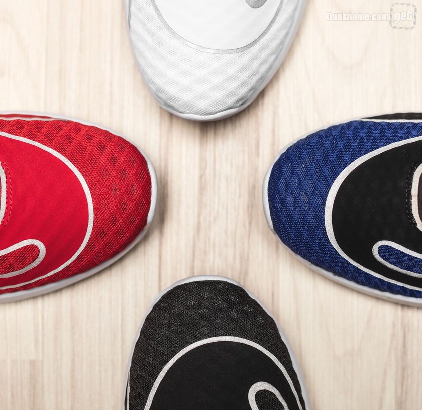 刺客球鞋上air和nike的区别,nike刺客和gt怎么选