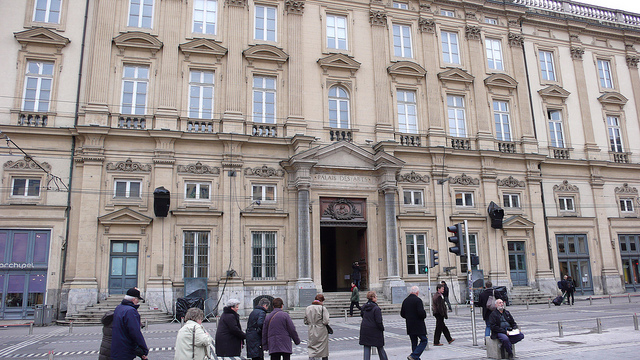 看欧洲杯的好去处,欧洲杯看球赛最炫酷的地方