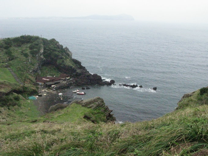 济州岛4日跟团游价格,济州岛4日游价格