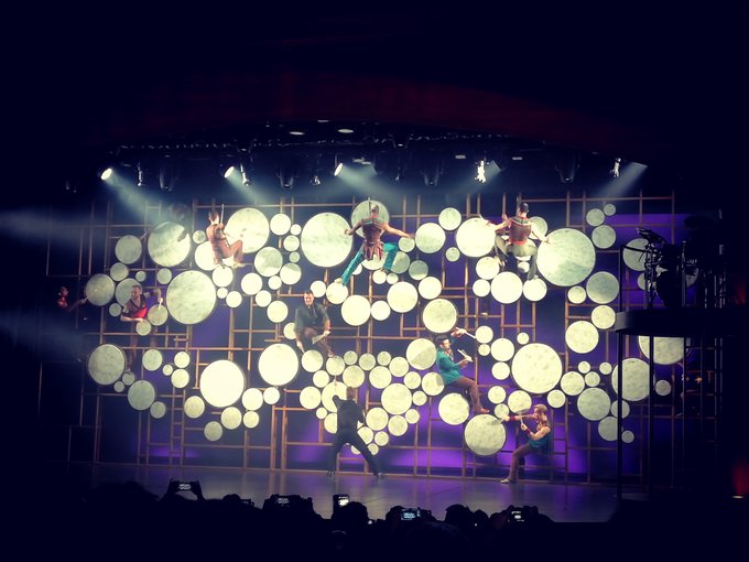 冲绳4天4晚日韩邮轮之旅,游轮旅行韩国游记