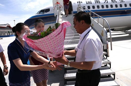 敦煌机场2023冬季航班,敦煌机场航班最新信息