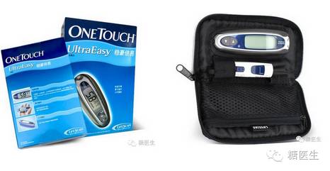 糖大夫血糖仪多少钱一台,小糖医血糖仪试纸多少钱
