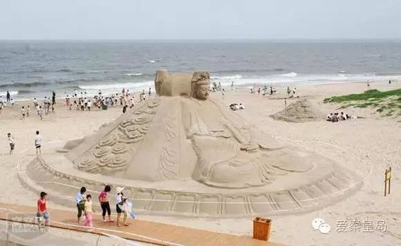 秦皇岛沙滩浴场排名,秦皇岛浴场分布图高清