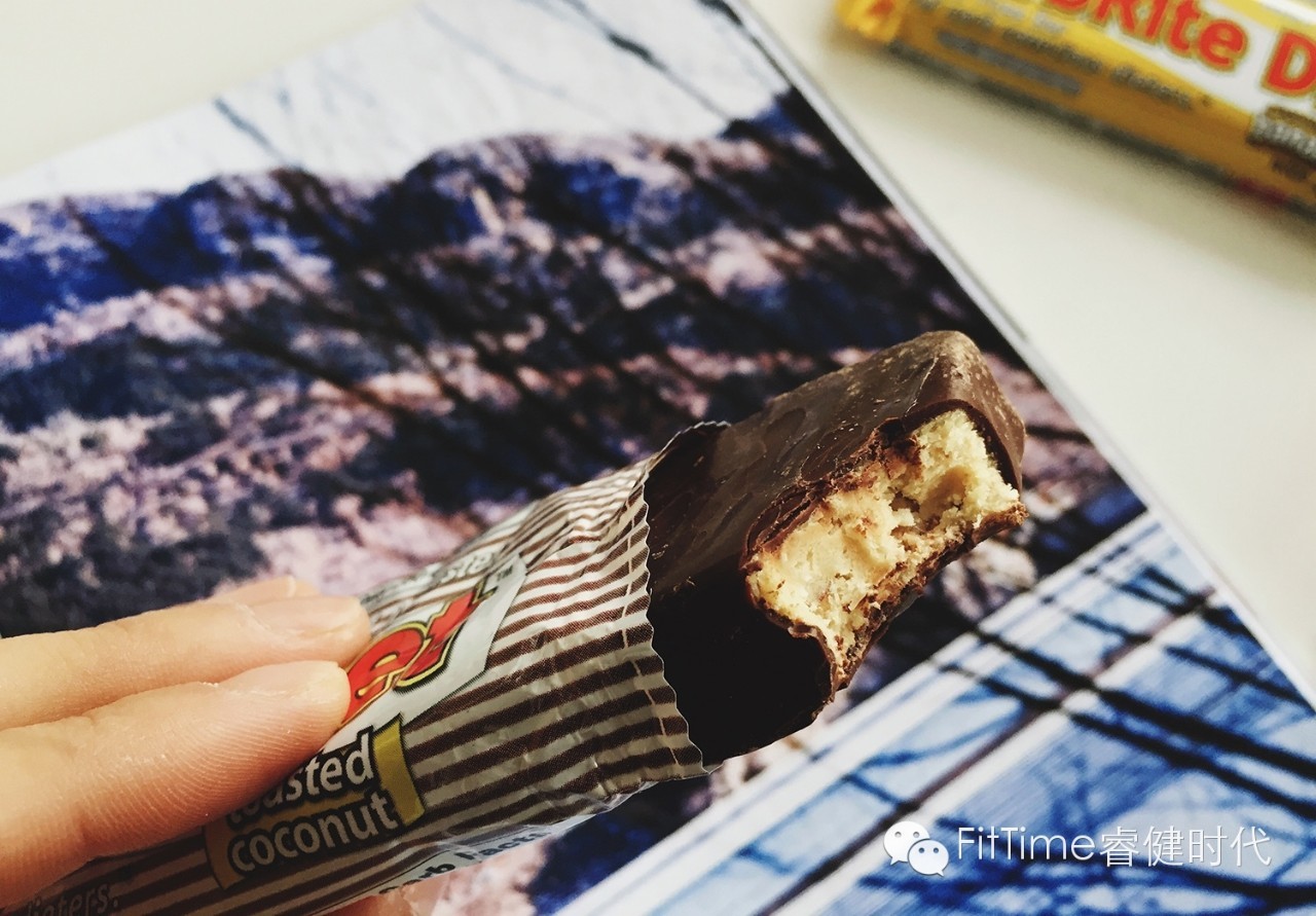 一天吃了20根蛋白棒,史上最全蛋白棒测评