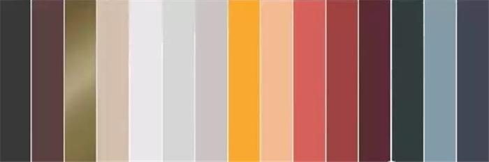 2017心动的瞬间,最近沉迷于美色无法自拔